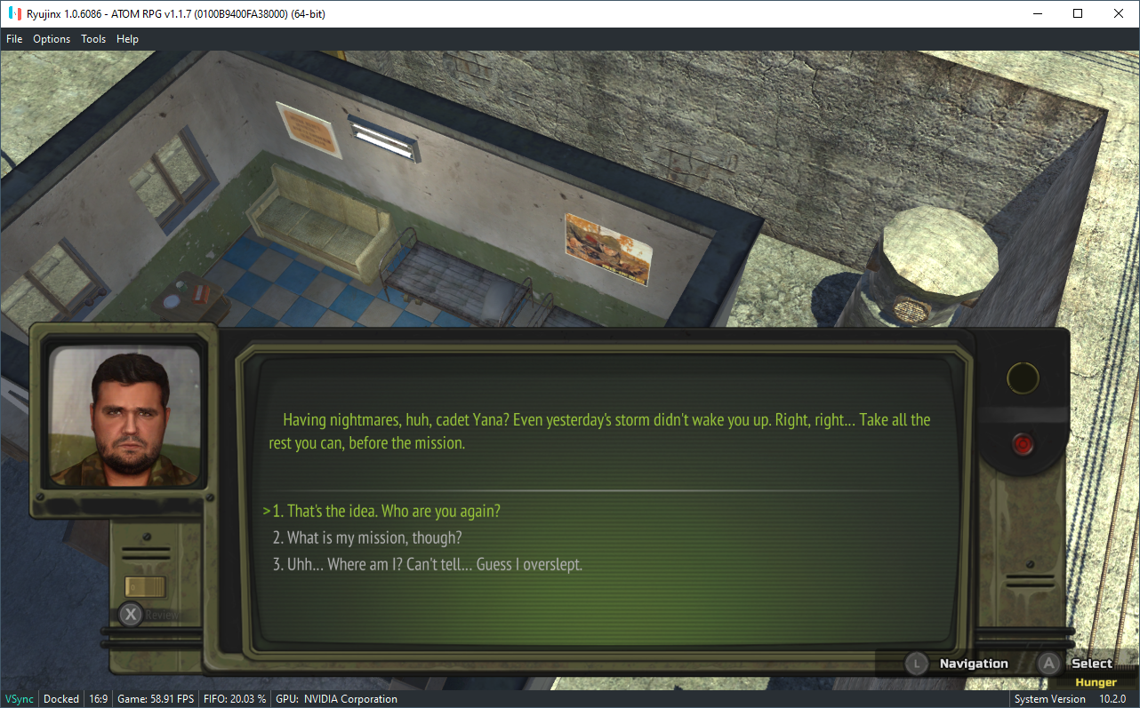 Atom Rpg 0100b9400fa Issue 3132 Ryujinx Ryujinx Games List Github