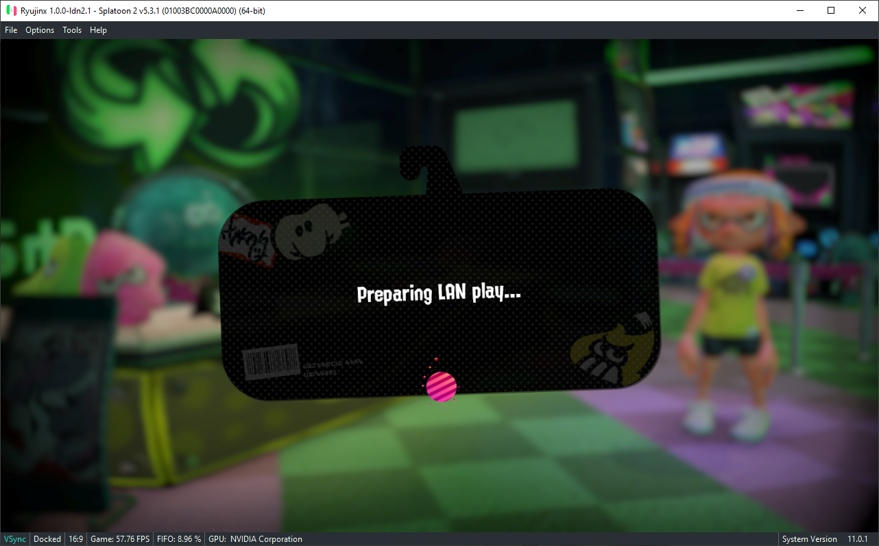 Multiplayer (LDN Local Wireless) Guide · Ryujinx/Ryujinx Wiki · GitHub