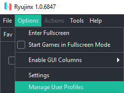 Ryujinx Setup & Configuration Guide · Ryujinx/Ryujinx Wiki · GitHub