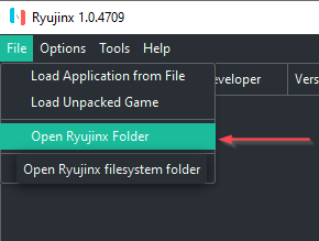 PSA: You can now download nightly builds of Ryujinx for Mac from Github  (link inside) : r/macgaming