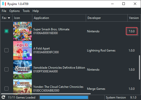 Fairy Tail - 0100CF900FA3E000 · Issue #2482 · Ryujinx/Ryujinx-Games-List · GitHub