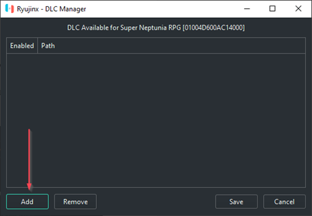 HOW TO INSTALL UPDATES & DLC ON RYUJINX EMULATOR/ NINTENDO SWITCH GAMES 