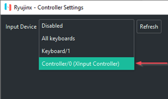 When click on the Download Keys button nothing happens · Issue #66 ·  Ecks1337/RyuSAK · GitHub