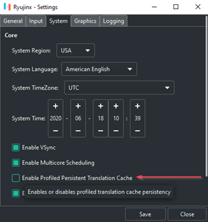 How To Download & Run TOTK NSP, XCI ROM On Ryujinx Emulator