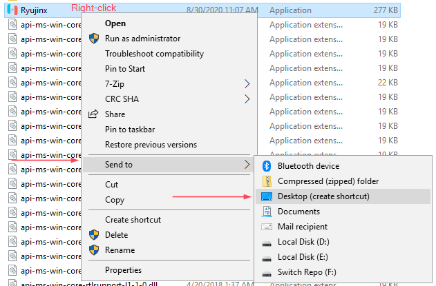 Como instalar y configurar RYUJINX (Keys y Firmware 16.1.0)