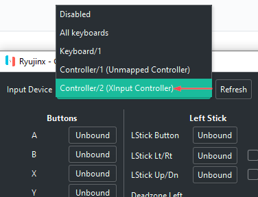 Ryujinx Setup & Configuration Guide · Ryujinx/Ryujinx Wiki · GitHub