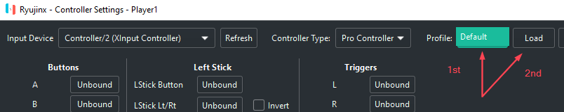 Ryujinx Setup & Configuration Guide · Ryujinx/Ryujinx Wiki · GitHub