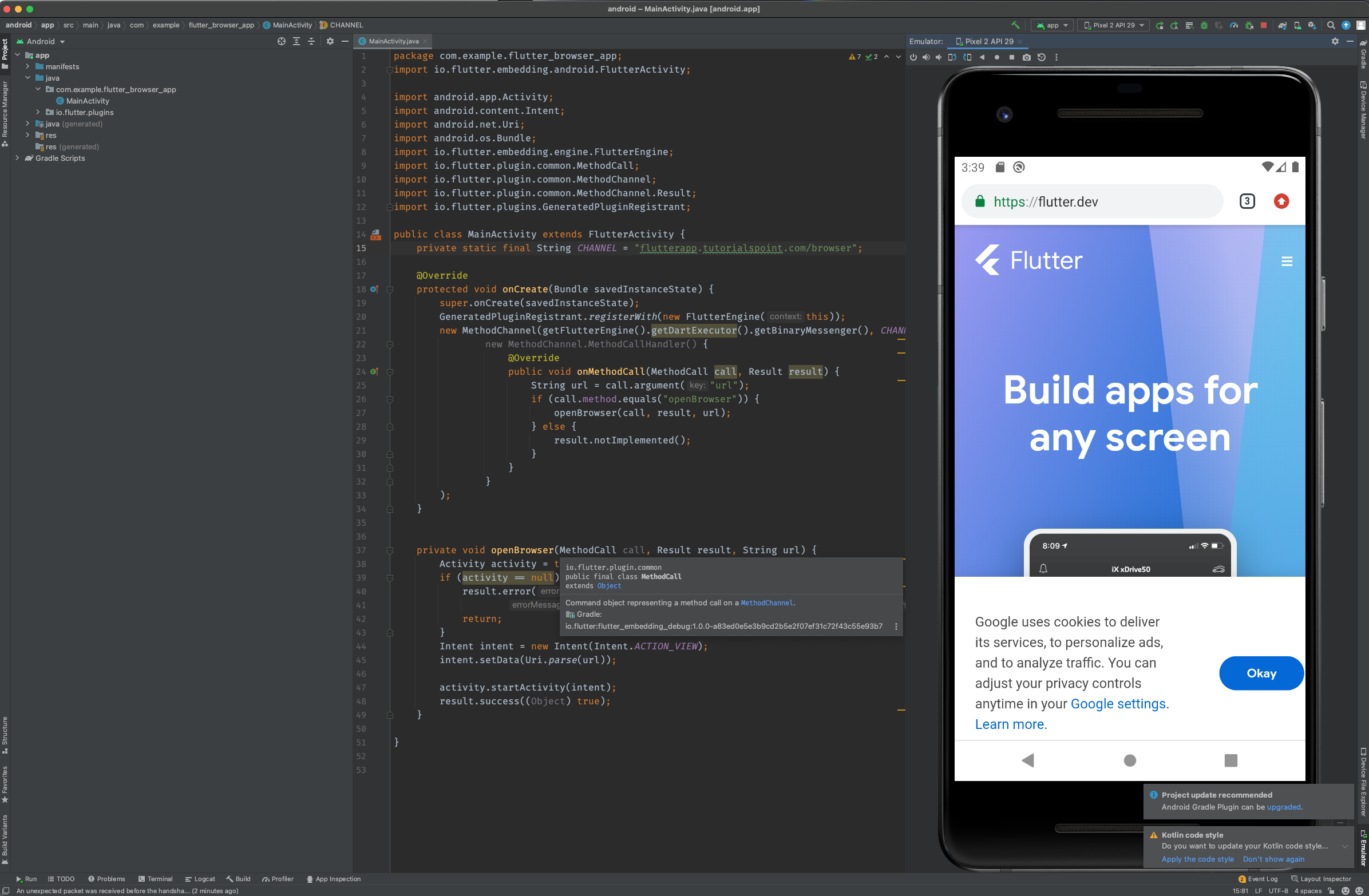 GitHub - vumanhcuongUET/Mobile-Homework-INT3120_20 · GitHub