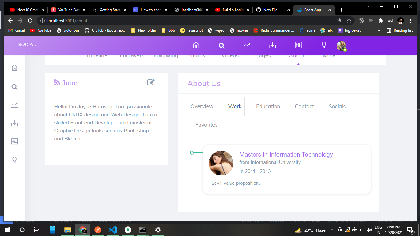 Github Codewithamitpatil Social Media Github Codewithamitpatil Social Media
