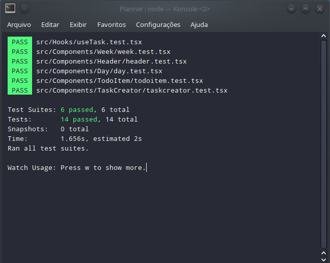 GitHub - V-Gutierrez/planner-m3: My first app making contact with TDD ...
