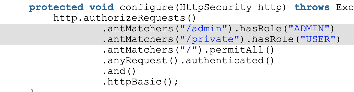 GitHub - leejohy-0223/security-test: Spring Security 실습