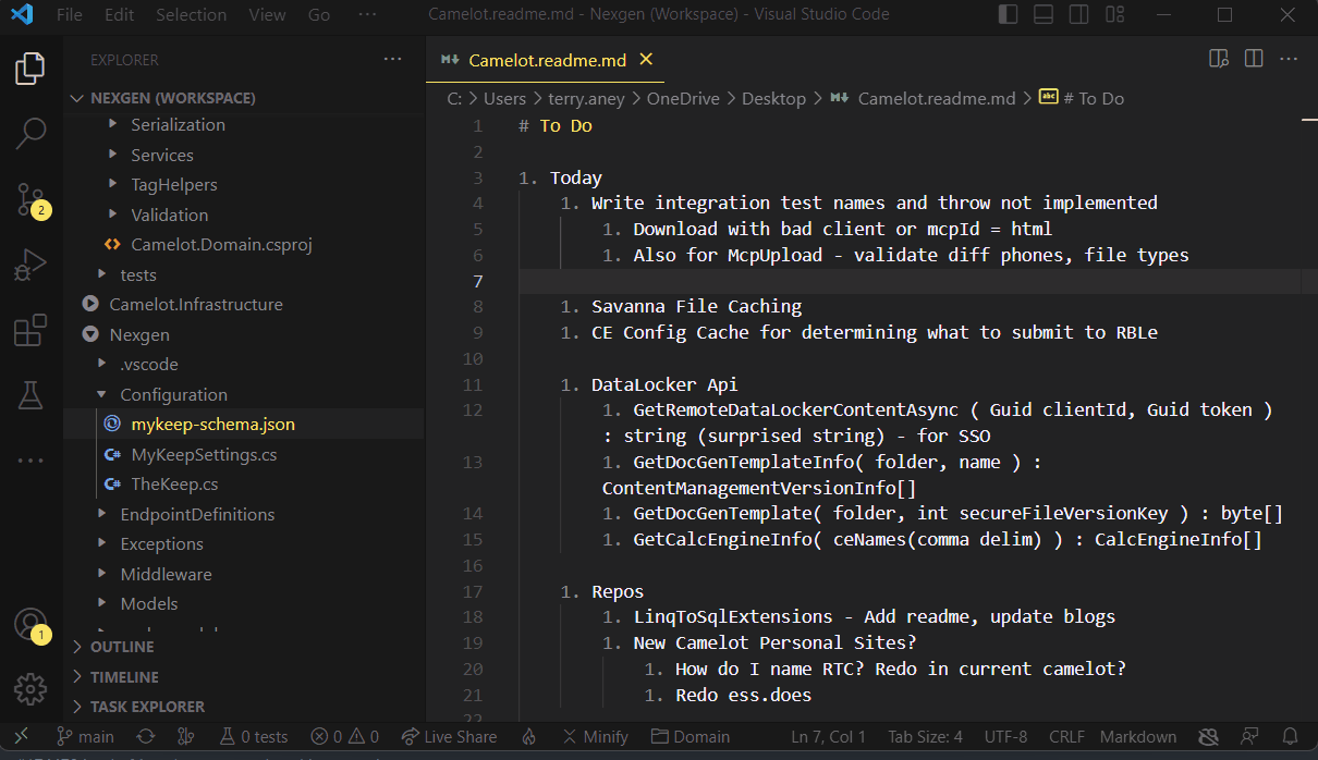 Settings Sync requires sign in every time VS Code Restarts · Issue ...