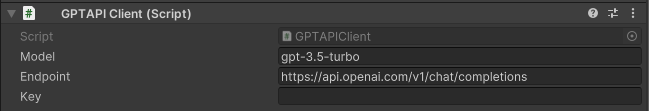 GitHub - ubysz-tomasz/gptdialoguedemo: A quick demo of using GPT in a ...