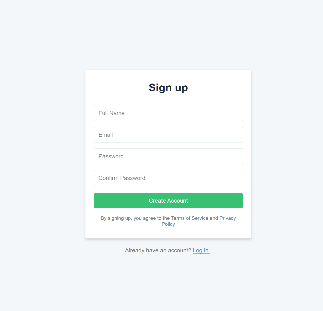 login & register interface · Issue #3 · pharmacity-xyz/ui-nextjs · GitHub