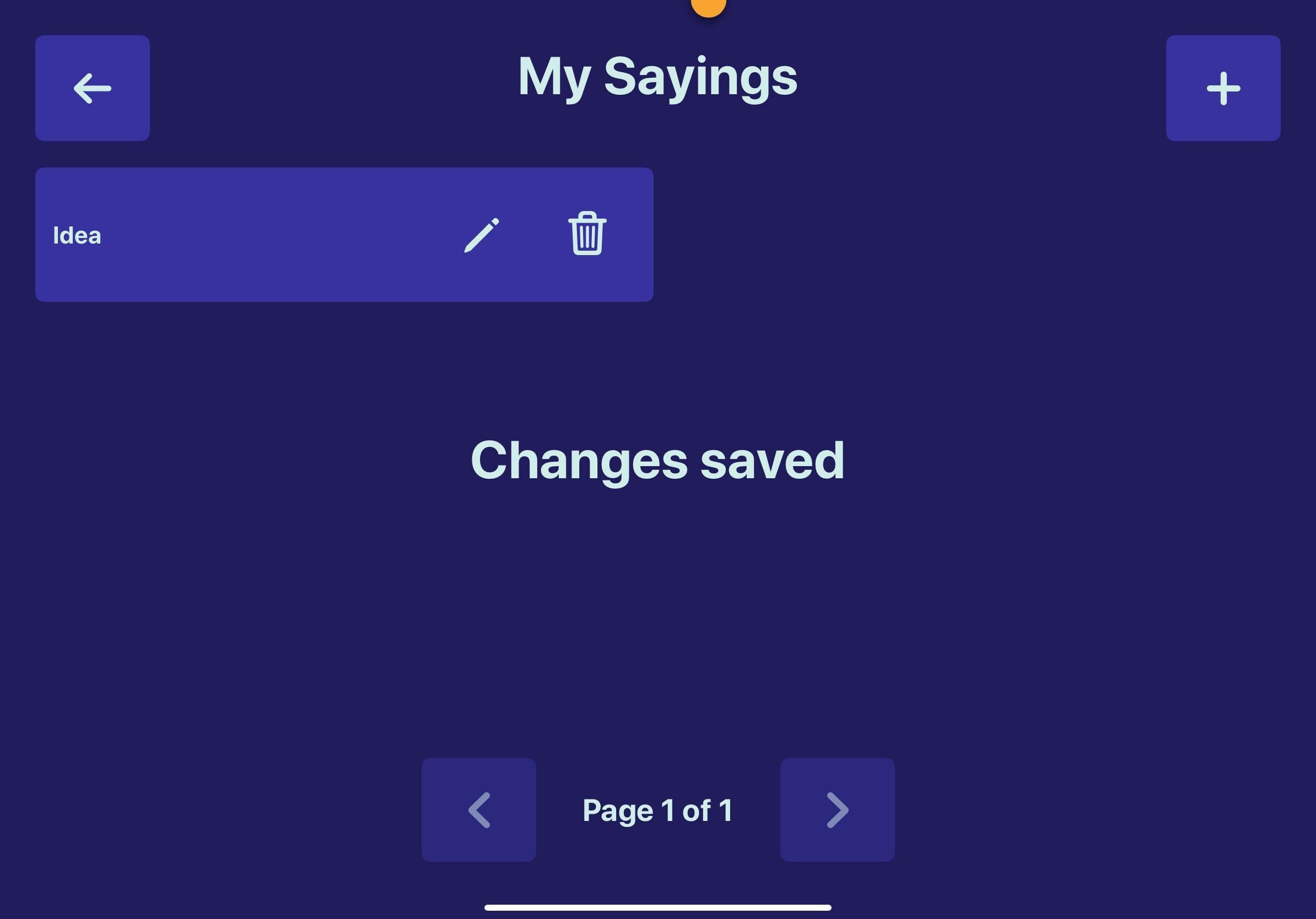 modal background looks hidden
