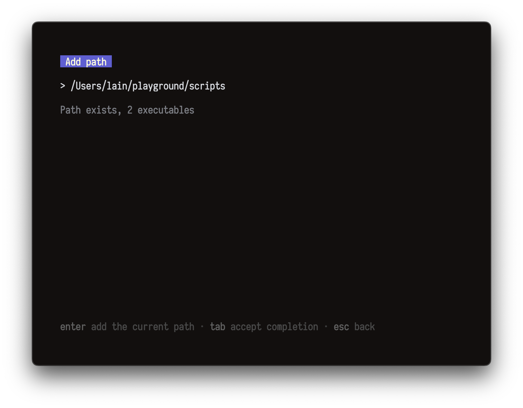 github-metafates-pat-path-manager-for-bash-zsh-fish-featuring