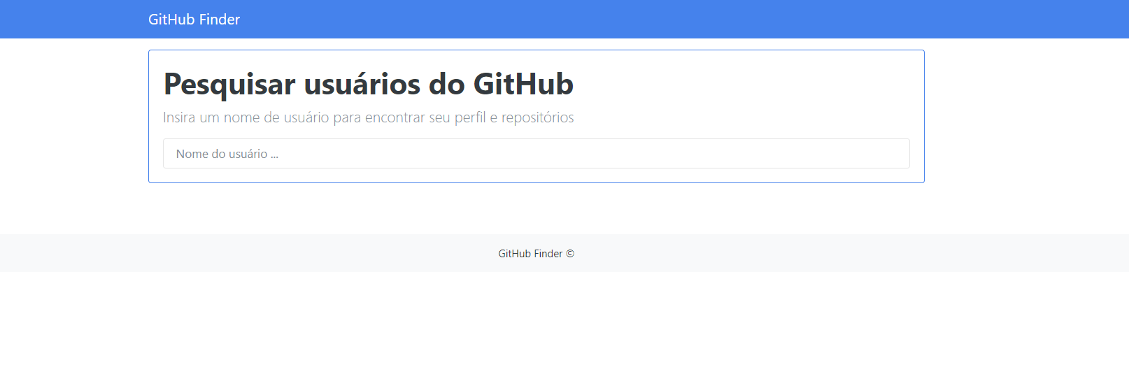 Github Basic Api GitHub - Broncs/GitHub-API: Utilizando a API do github , praticando ...