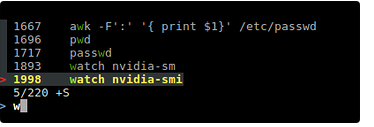 fzf is not working on ubuntu 20.04 bash/terminal · Issue #2413 ...