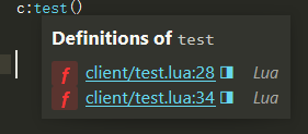 有 _ENV 时，无法 转到定义 · Issue #797 · LuaLS/lua-language-server · GitHub