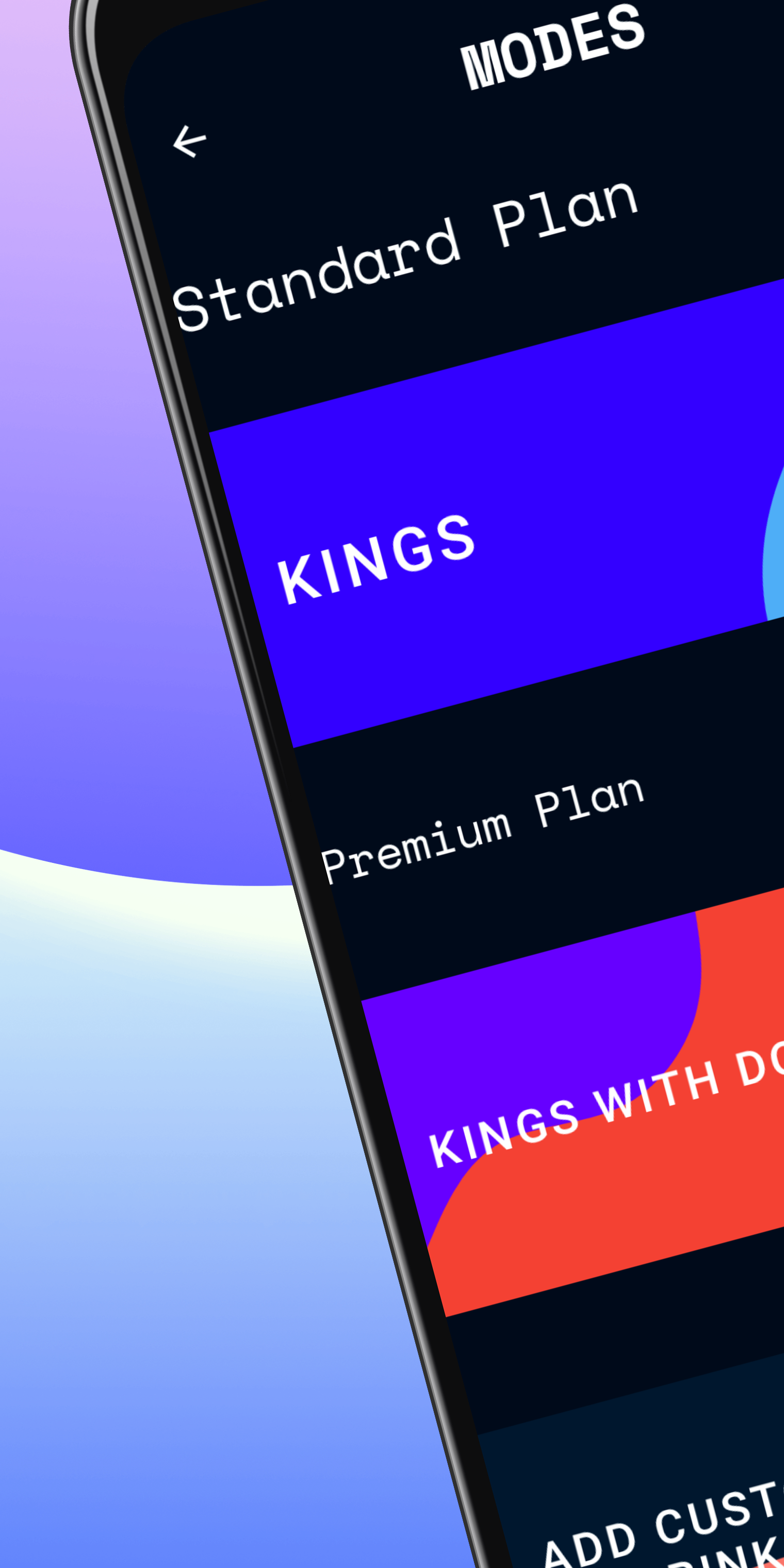 GitHub - AmitLY21/Kings: Get ready for a wild night out with this ...