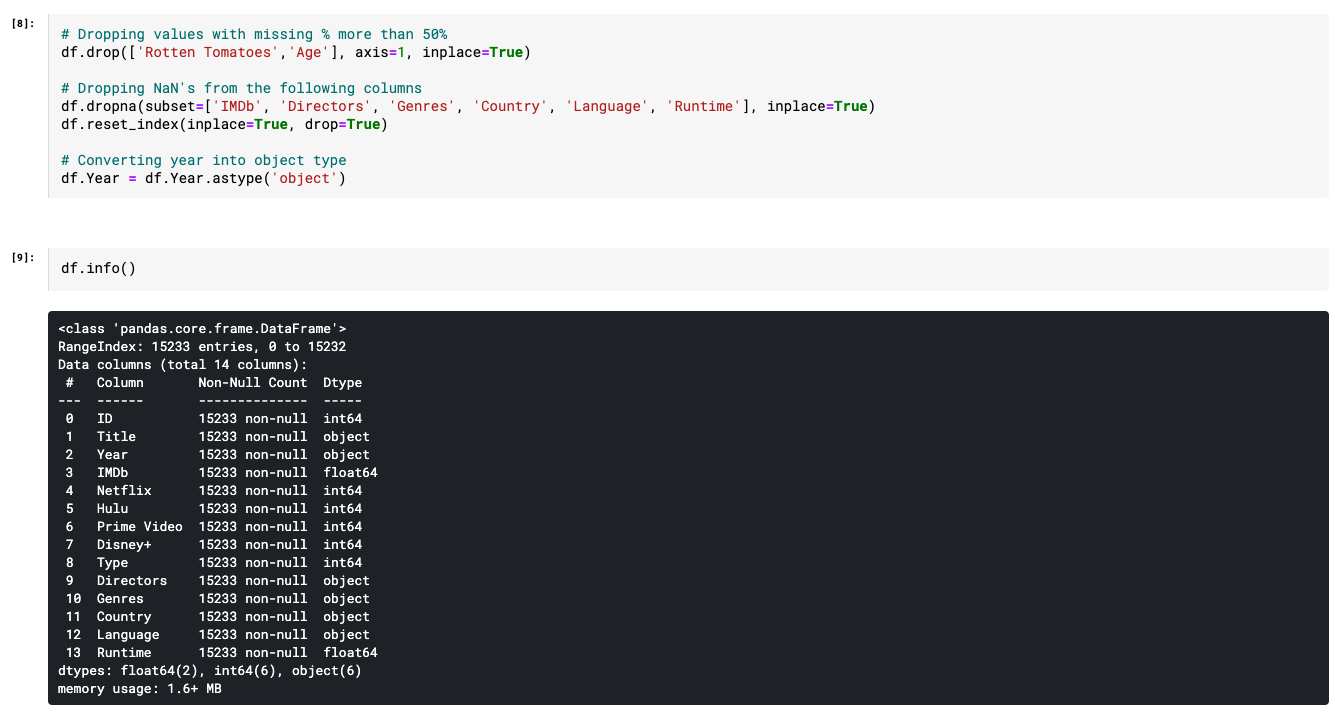 GitHub - asanmateu/movie-recommender: An NLP recommendations system ...