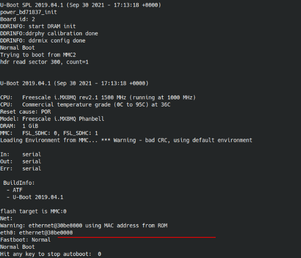 Error boot from sd card image · Issue #602 · google-coral/edgetpu · GitHub