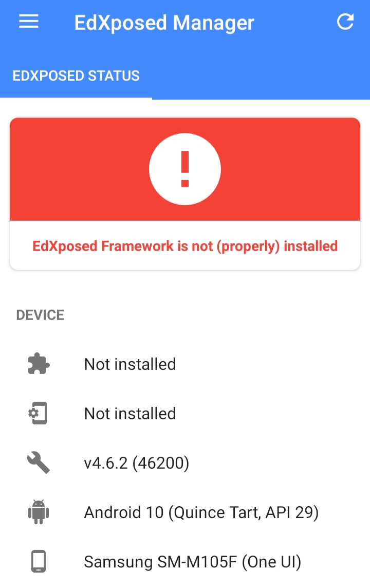 Zygisk module Activation · Issue 5495 · topjohnwu/Magisk · GitHub
