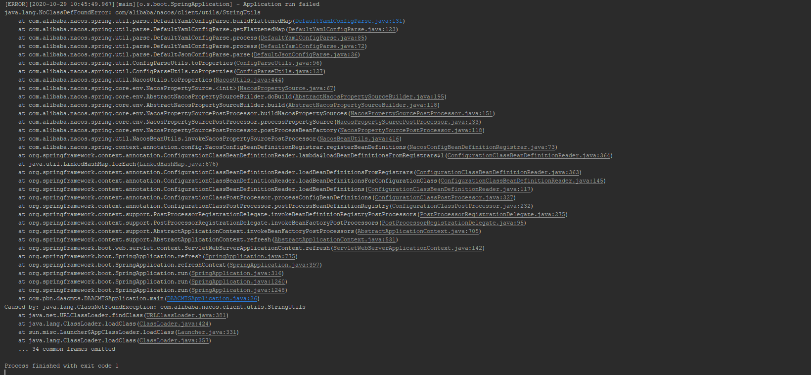 【nacos config】how to use type = ConfigType.JSON · Issue #4083 · alibaba ...