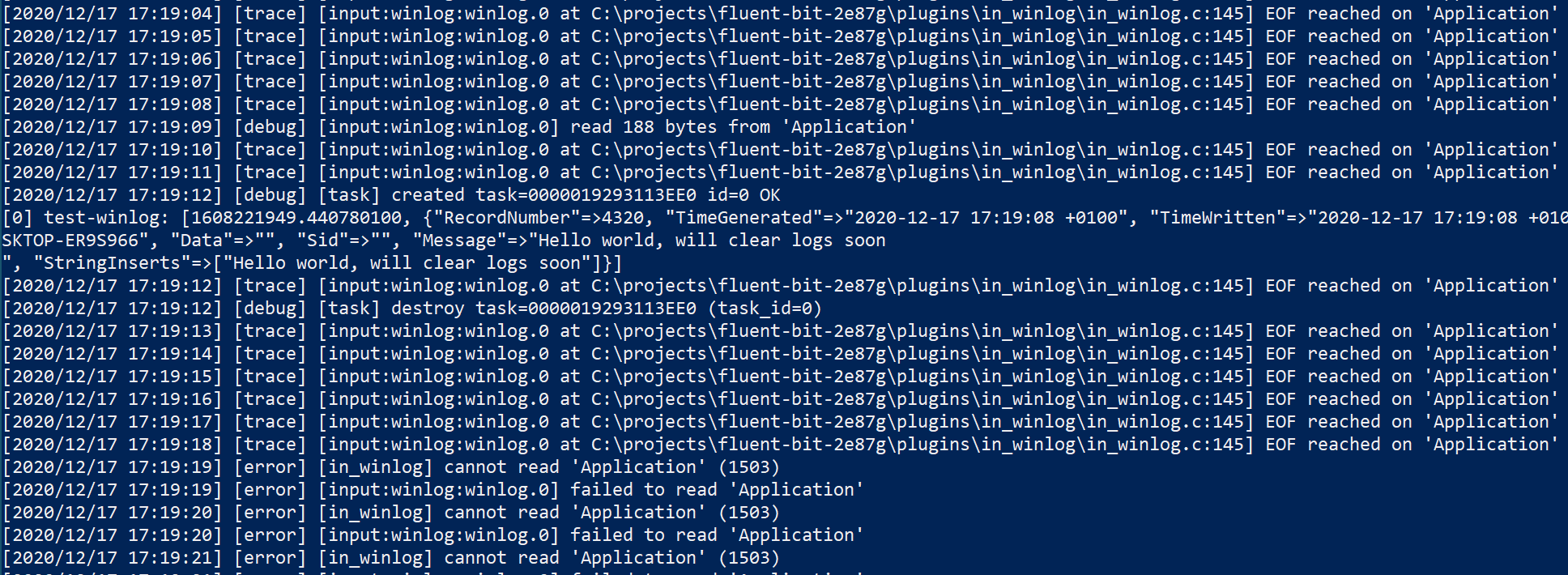 [in_winlog] Reading winlog events fails if logs are cleared using ...