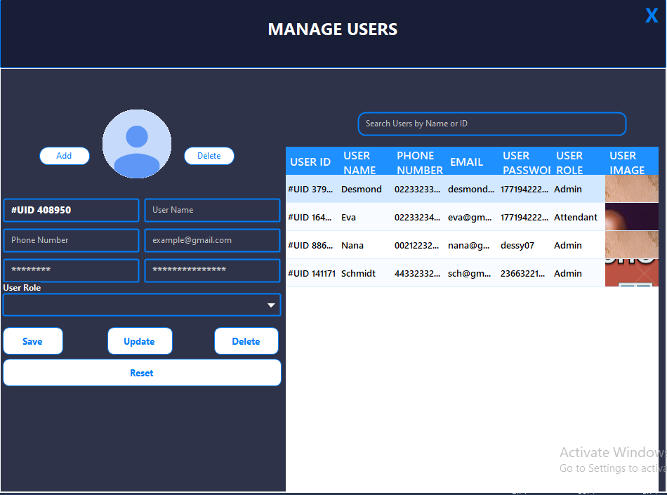 GitHub - Desmondgoldsmith/Inventory-management-System: Manage ...