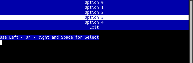 GitHub - Amin-Ghasemi/menu-python