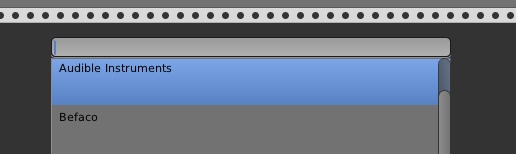 modulebrowser