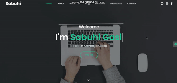 GitHub - Sabuhi0/PragmatechFrontEndProject