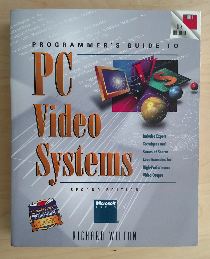 pcvidsys