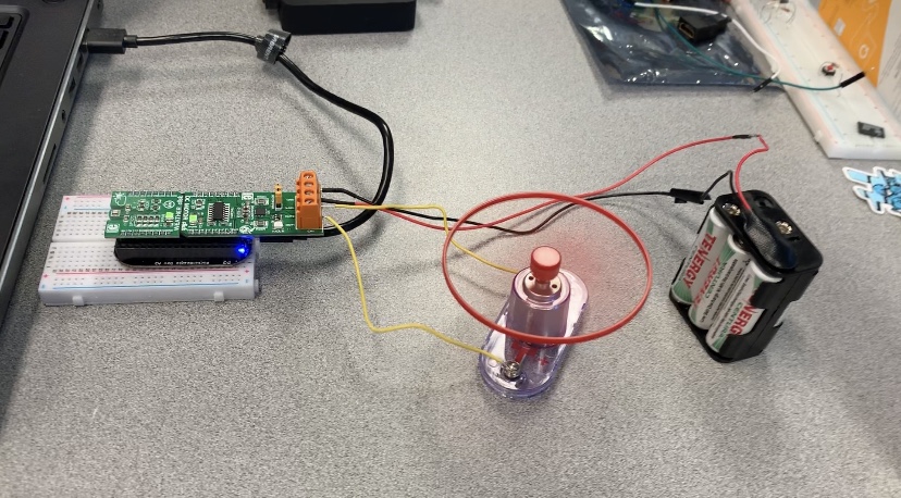 GitHub - nikhita-gangla/Mini-AC-Unit: I used a PocketBeagle and ...