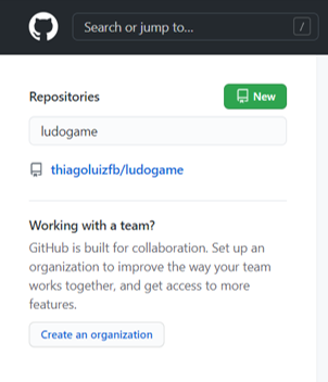 GitHub - Code-Institute-Submissions/thiagoluizfb-ludogame