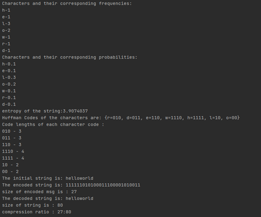 GitHub - ruthul-jindal17/Huffman-Coding