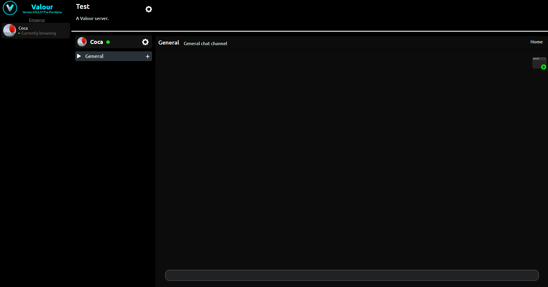 GitHub - Coca162/Valour-Themes: Custom css themes made for Valour