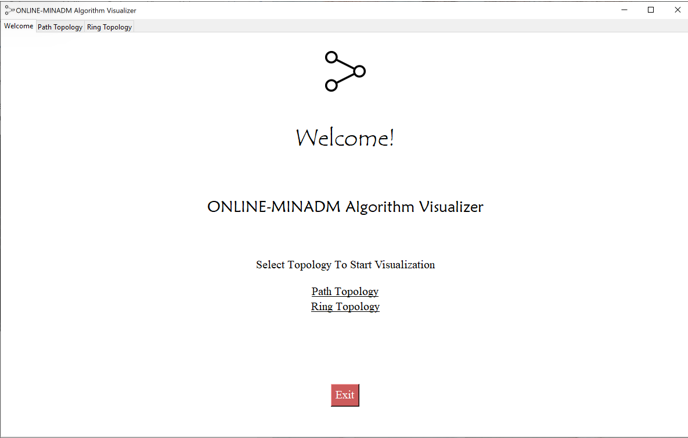 GitHub - lrayan7/MINADM-visualizer
