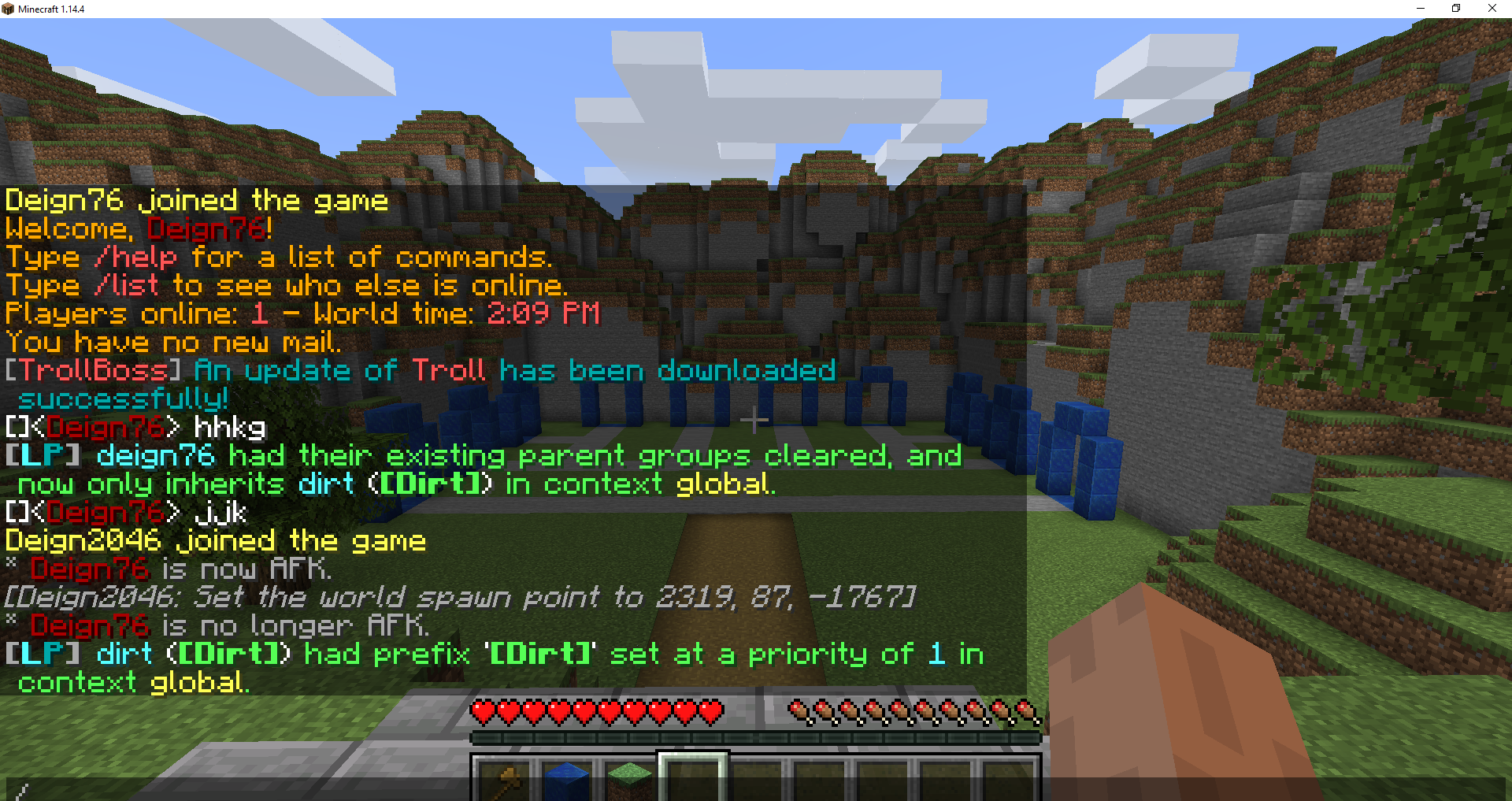 Minecraft 1 14 4 3_21_2020 3_15_23 PM