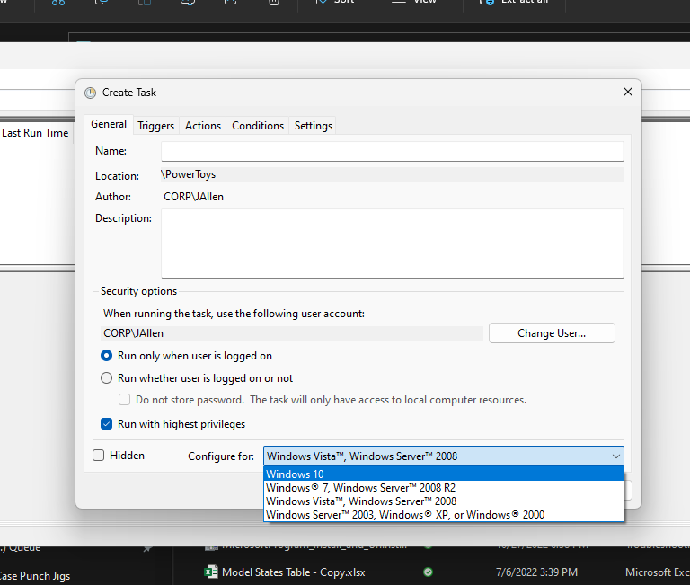 powertoys-run-as-admin-won-t-work-with-w11-task-scheduler-issue