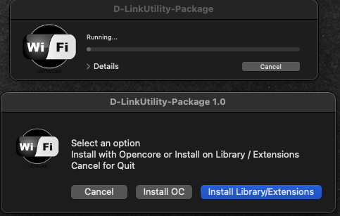 D-LinkUtility-Package 123816819-a0a11400-d8c5-11eb-9a74-33952efdf620