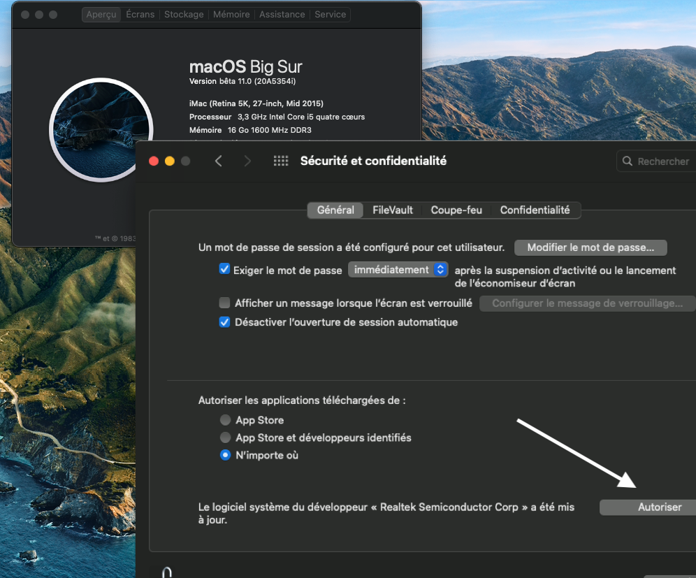 Kext files need to be rebuilt for Beta 5 · Issue 14 · chris1111