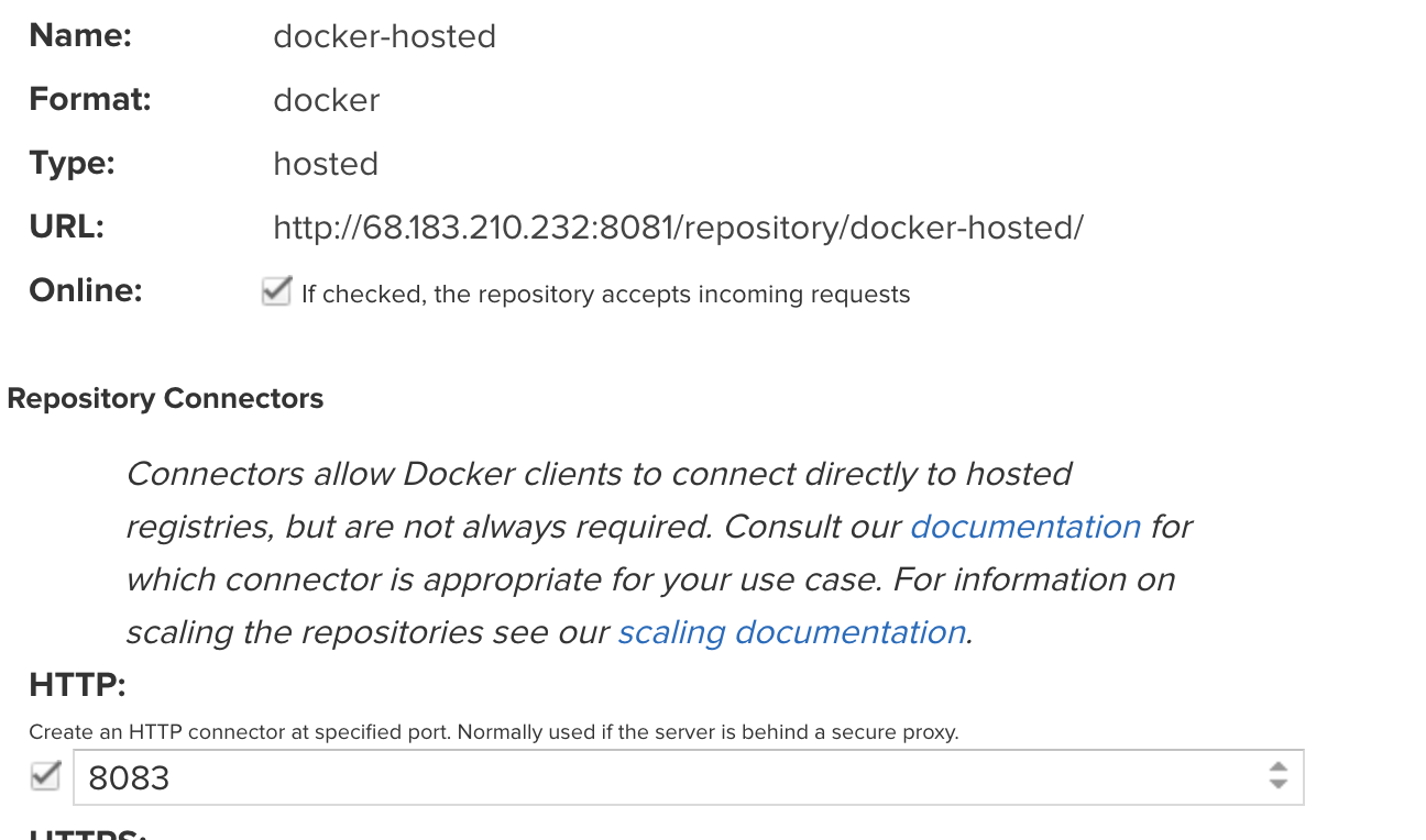 GitHub - JulienAvezou/devops-bootcamp-project-3: Demo project for ...