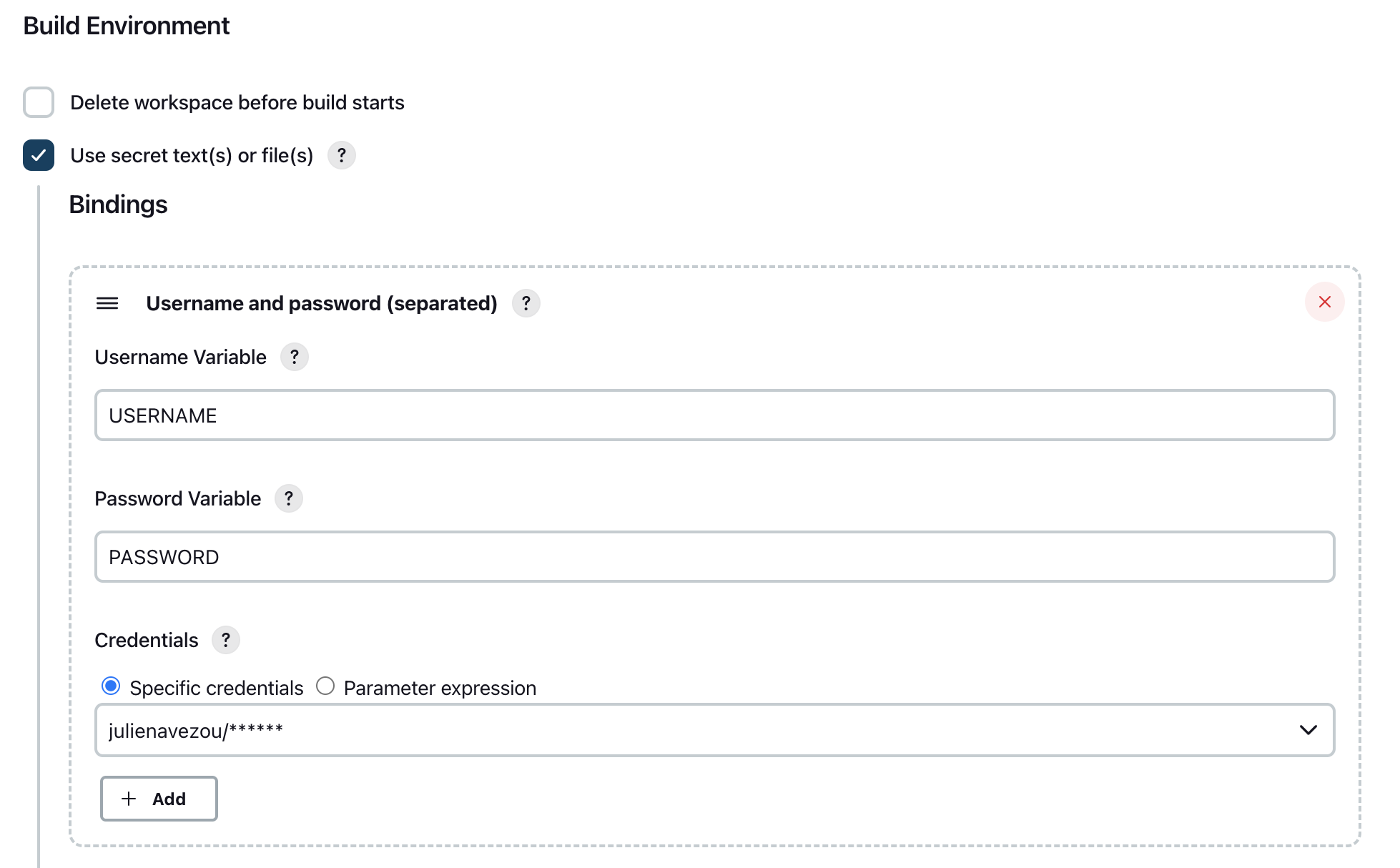 GitHub - JulienAvezou/devops-bootcamp-project-4: Demo for Module 8: CI ...