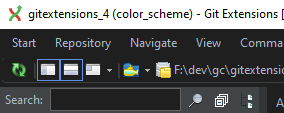 Dark Theme · gitextensions/gitextensions Wiki · GitHub