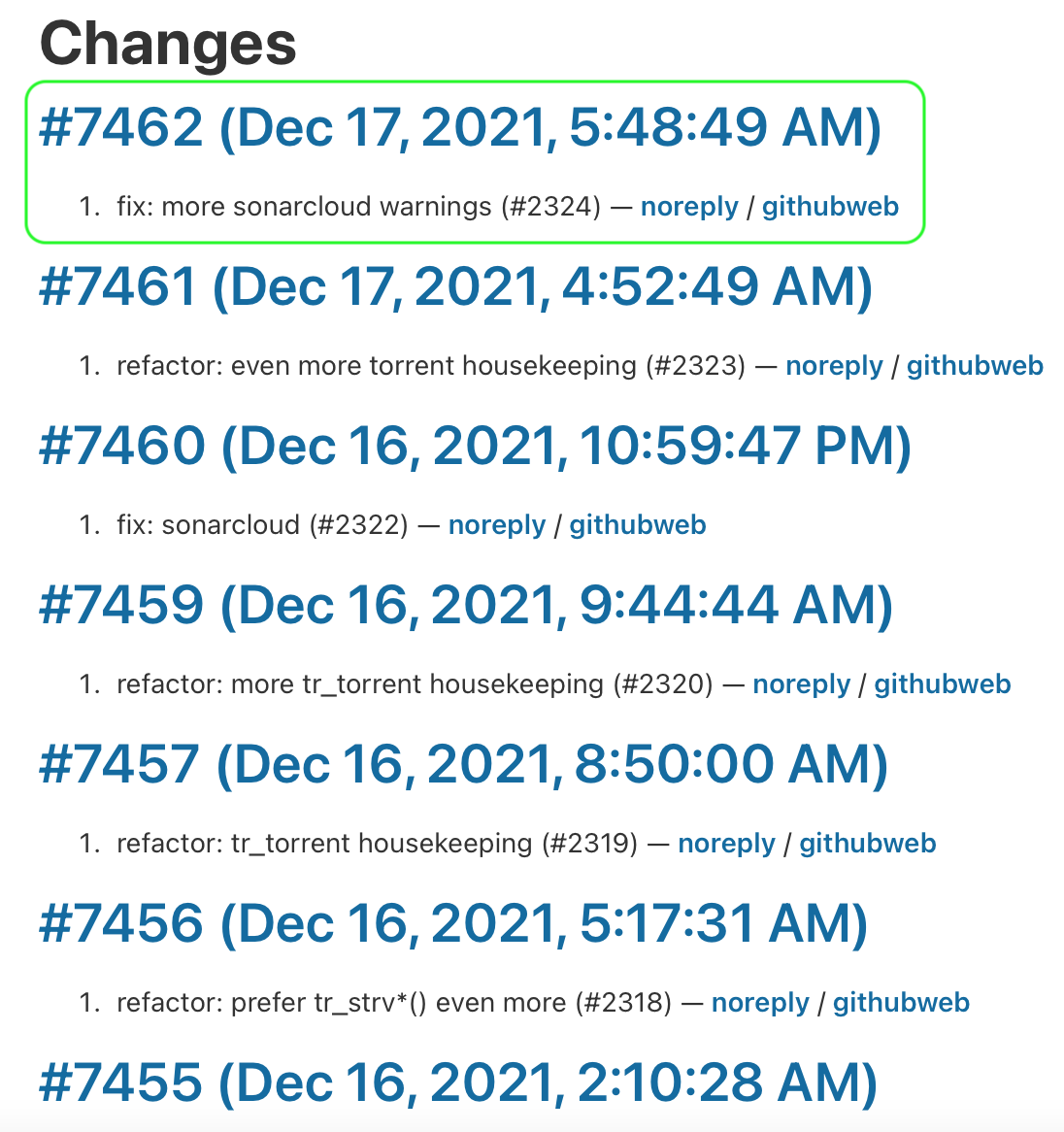 Error Please Verify Local Data! Piece xxxx is corrupt · Issue 2207