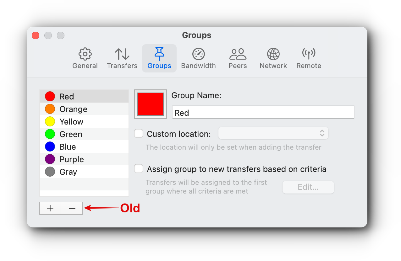 update buttons and alignment in macOS client · Issue #3143 ...