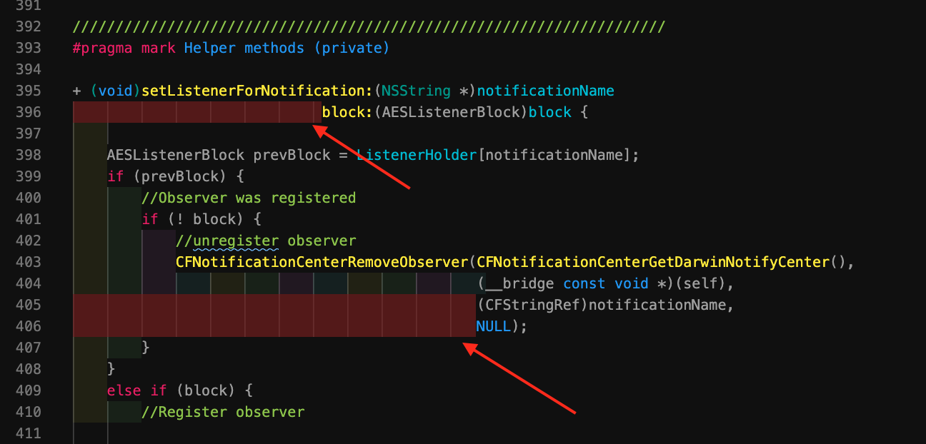 Small typos in source code files and formatting errors · Issue #403 ... image.