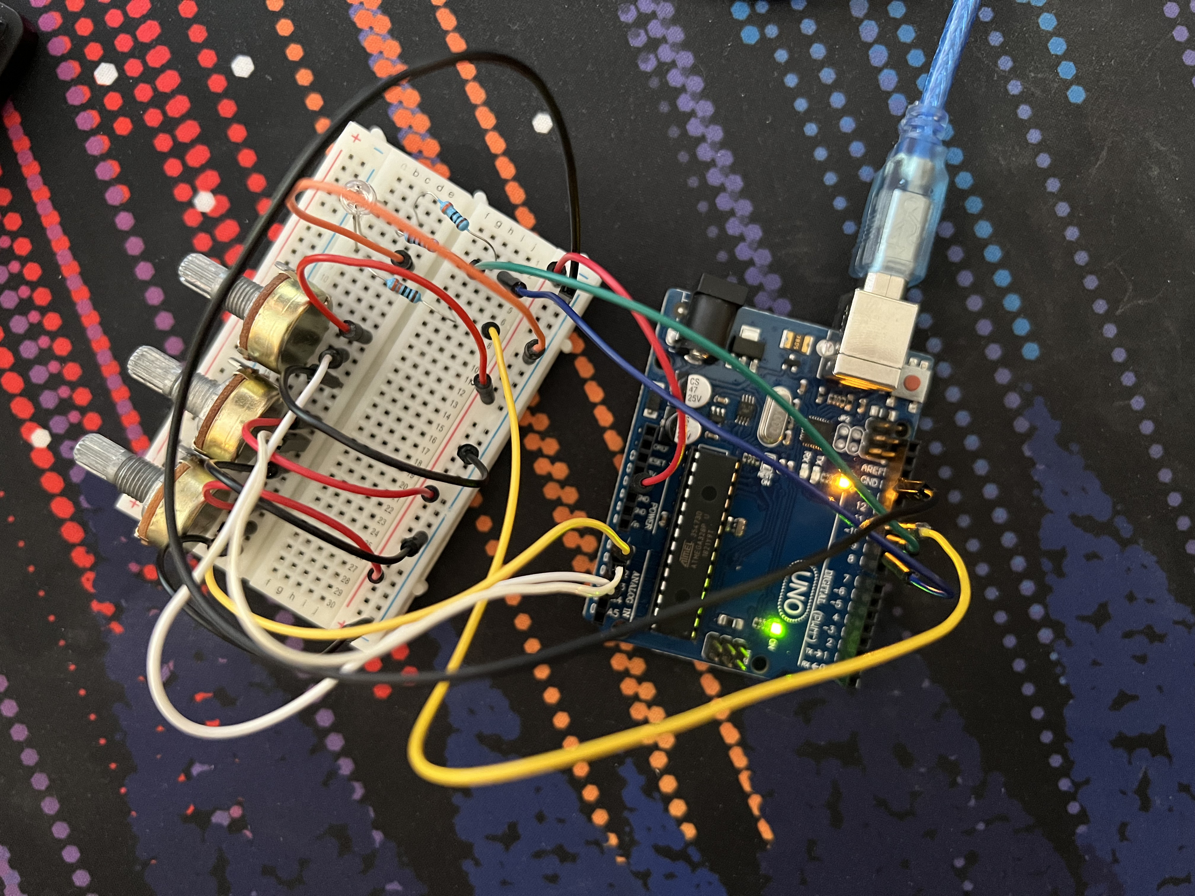 GitHub - Narcis22/IntroductionToRobotics: Project for Introduction in ...